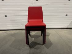 *NO RESERVE* Dining Chairs x10