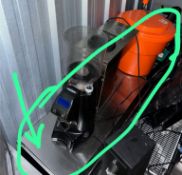 * NO RESERVE* Deli Counter Fridge Unit