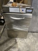 *NO RESERVE* ClassEQ Glasswasher