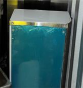 *NO RESERVE* Cabinet (Prop Raiser)