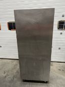 *NO RESERVE* Williams Refrigerator