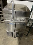 *NO RESERVE* Hoshizaki Ice Maker