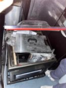 *NO RESERVE* Adexa Vacuum Pack Machine