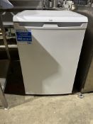 *NO RESERVE* Beko UL584APW Undercounter Fridge