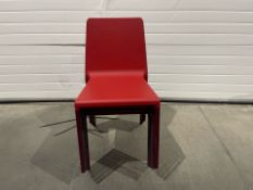 *NO RESERVE* Dining Chairs x7