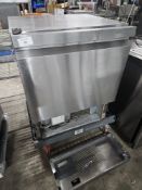 *NO RESERVE* Williams H5UC R1 Blast Chiller