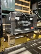 *NO RESERVE* Otis Table Top Electric Oven CO-260