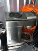 * NO RESERVE* Filter Coffee Machine