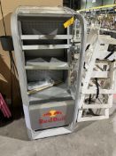 *NO RESERVE* Red Bull Grab And Go Drinks Fridge