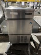 *NO RESERVE* Hoshizaki Ice Maker IM-45LE-25