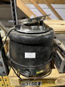 *NO RESERVE* Buffalo L715 Soup Kettle