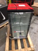 Rhino Display Bottle Coolers x3