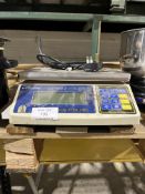 *NO RESERVE* e-Accura WA2 Scale