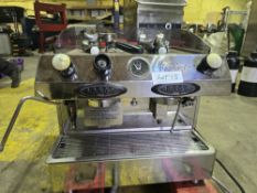 *No Reserve* Frocino Barista Coffee Machine