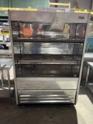 *NO RESERVE* Williams Multideck Chiller On Castors