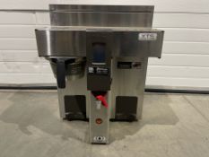 *NO RESERVE* Fetco CBS-2132-XTS Coffee Brewer
