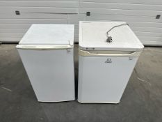 * NO RESERVE* Kitchen Fridges x2
