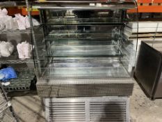 *NO RESERVE* Frost-Tech Multideck Chiller