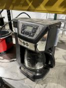 *NO RESERVE* Russell Hobbs 22000 Coffee Machine
