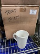 *NO RESERVE* Mugs x24