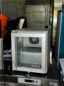 * NO RESERVE * Red Bull Fridge