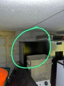 * NO RESERVE* Wine Fridge - Single Door Drinks Fridge