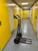 * NO RESERVE* Trolley