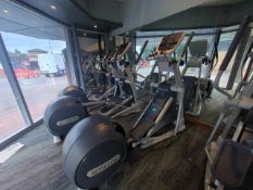 *NO RESERVE* Precor EFX Cross Trainer