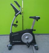 *NO RESERVE* NordicTrack GX4.5 Pro Exercise Bike