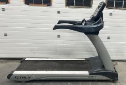 *NO RESERVE* True Fitness 650 Treadmill (Spares Or Repairs)