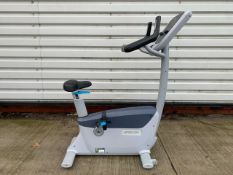 *NO RESERVE* Precor UKB885 Upright Bike