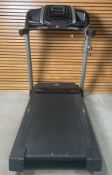 *NO RESERVE* NordicTrack T6.5s Folding Treadmill