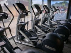*NO RESERVE* Precor EFX Cross Trainer