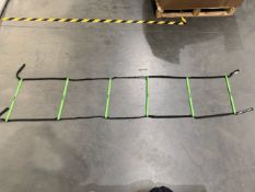 *NO RESERVE* 3M Escape Agility Ladder