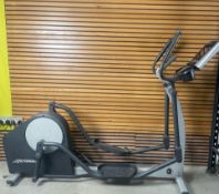 *NO RESERVE* Life Fitness X1 Cross Trainer