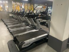 *NO RESERVE* True Fitness Treadmill Alpine Runner