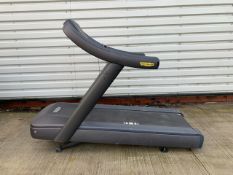 *NO RESERVE* TechnoGym Run Now 1000
