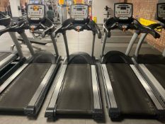 *NO RESERVE* True Fitness Treadmill TC650 (Out Of Order)