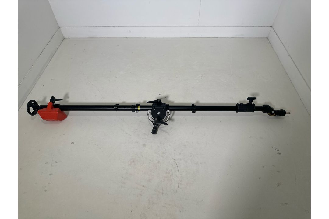 Manfrotto Superboom With 5kg Counterbalance - Image 1 of 7