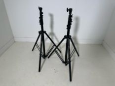 Pair of PIXAPRO Light Stand