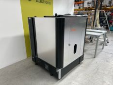 Ortery 3D Photobench 260 With Stand - 360 Degree Photography Lightbox And Turntable