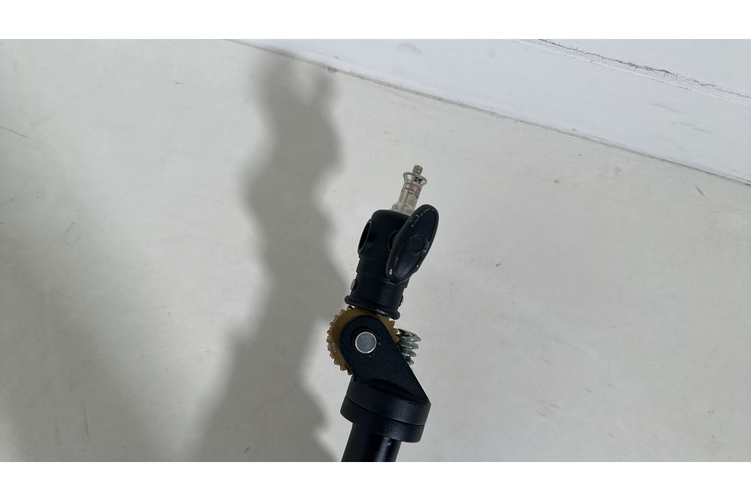 Manfrotto Superboom With 5kg Counterbalance - Image 7 of 7