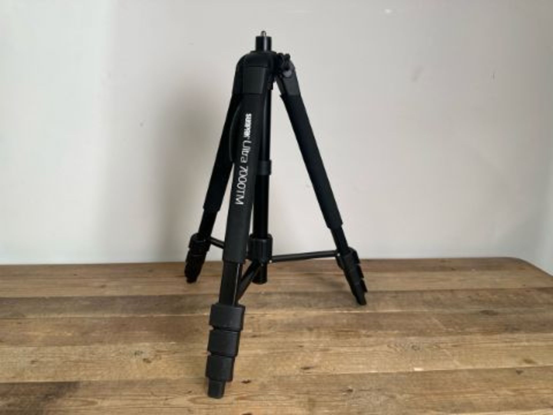 SUNPAK Ultra 7000TM Tripod - Image 2 of 5