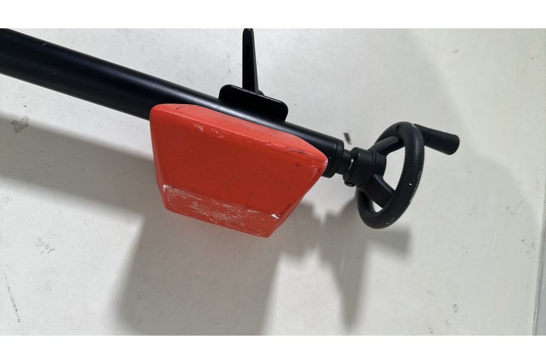 Manfrotto Superboom With 5kg Counterbalance - Image 6 of 7