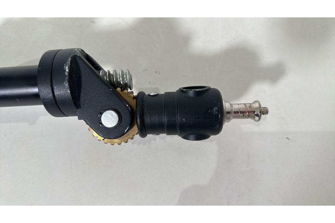 Manfrotto Superboom With 5kg Counterbalance - Image 2 of 7