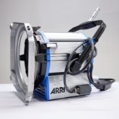 Arri T5 Tungsten Light