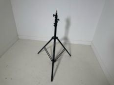 Calumet MF6090 Background Support Stand