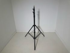 Calumet MF6065 Light Stand