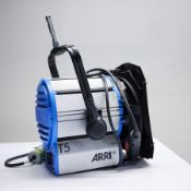 Arri T5 Tungsten Light