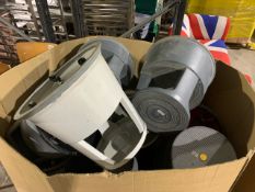 Pallet Of Kick Stands